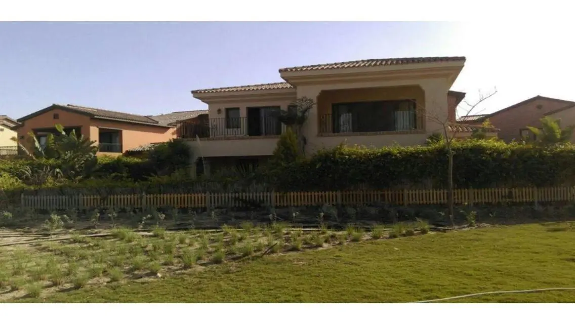 Luxurious Apartment with Spacious Areas at Attractive Prices