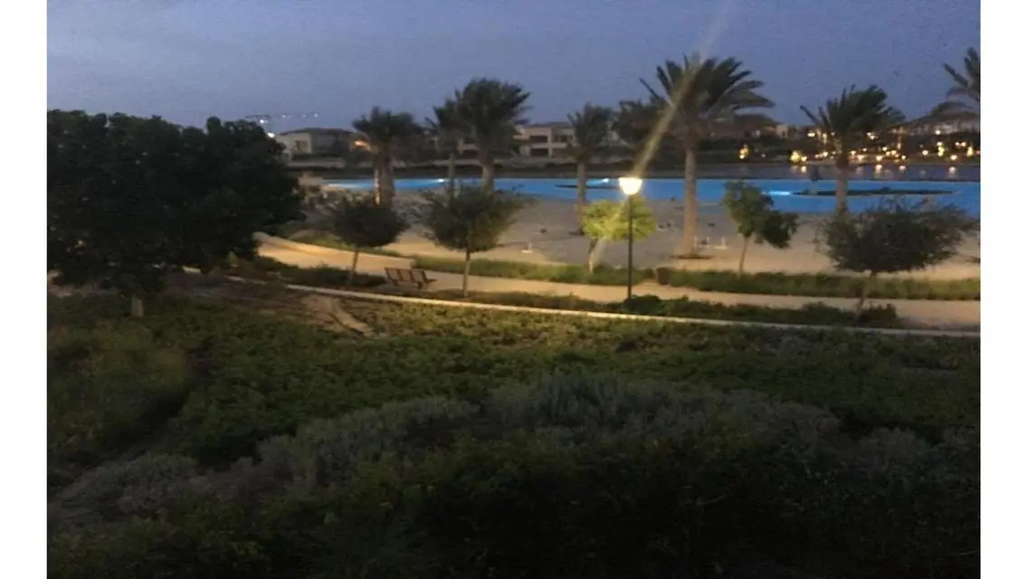 Luxurious Apartment with Spacious Areas at Attractive Prices