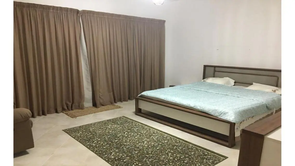 Luxurious Apartment with Spacious Areas at Attractive Prices