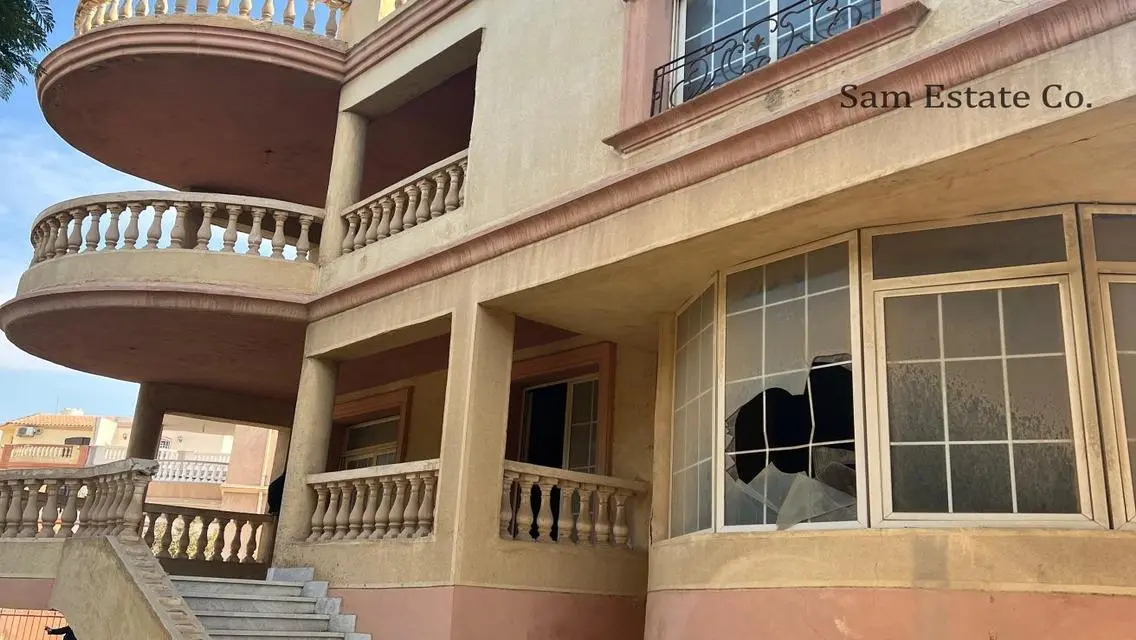 Luxury Apartment for Sale with Private Garden
