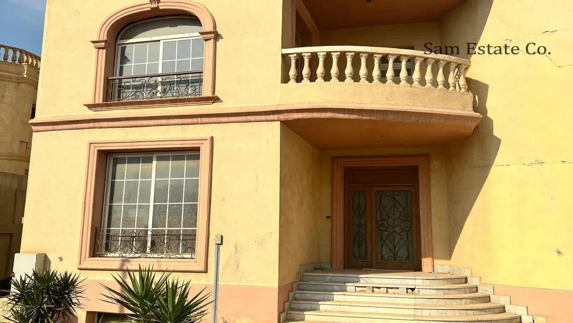 Luxury Apartment for Sale with Private Garden