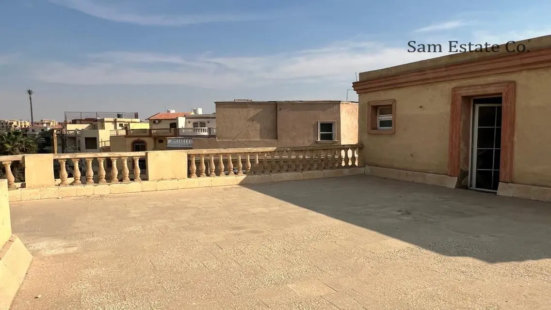 Luxury Apartment for Sale with Private Garden