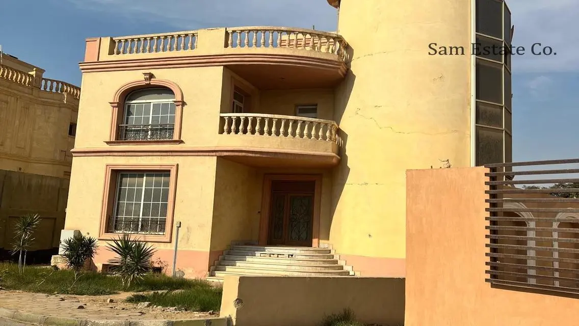 Luxury Apartment for Sale with Private Garden