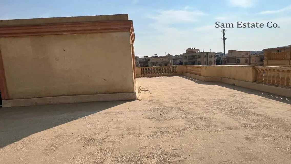Luxury Apartment for Sale with Private Garden