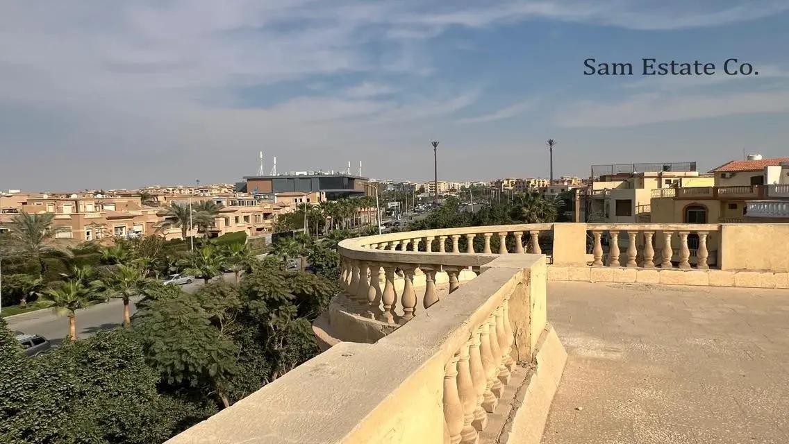 Luxury Apartment for Sale with Private Garden