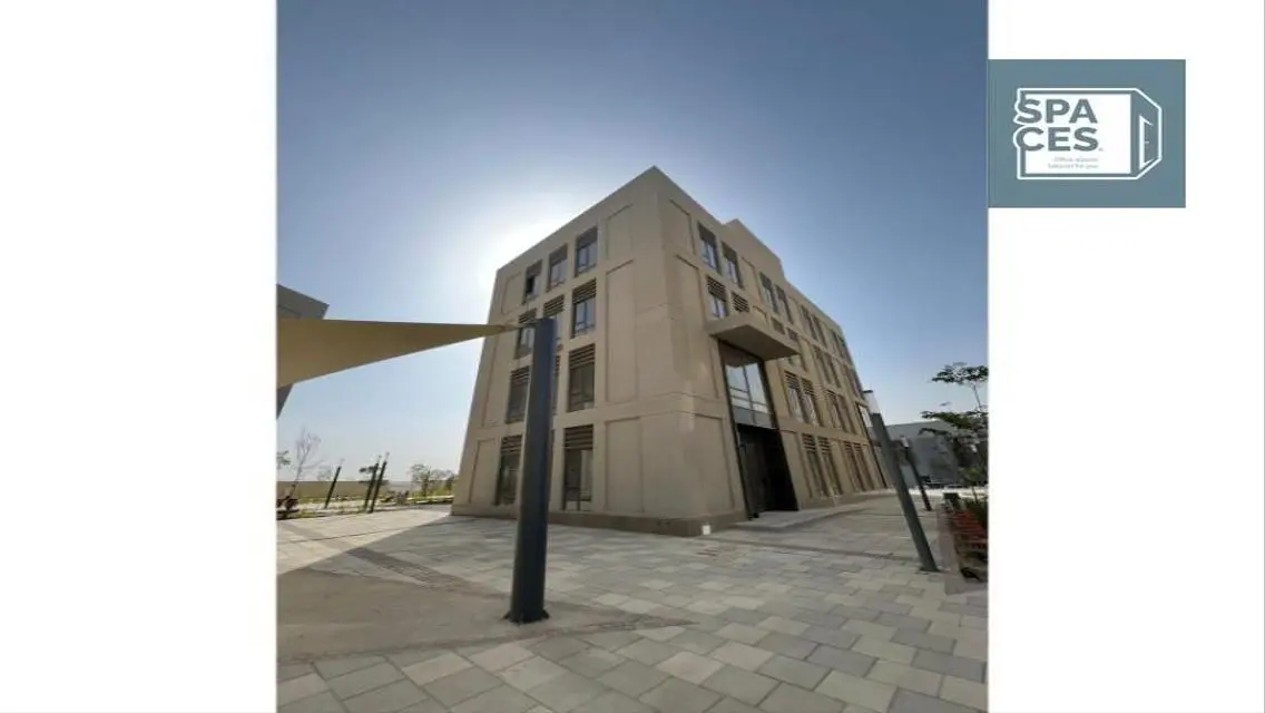 Modern Office for Sale - 71 Square Meters