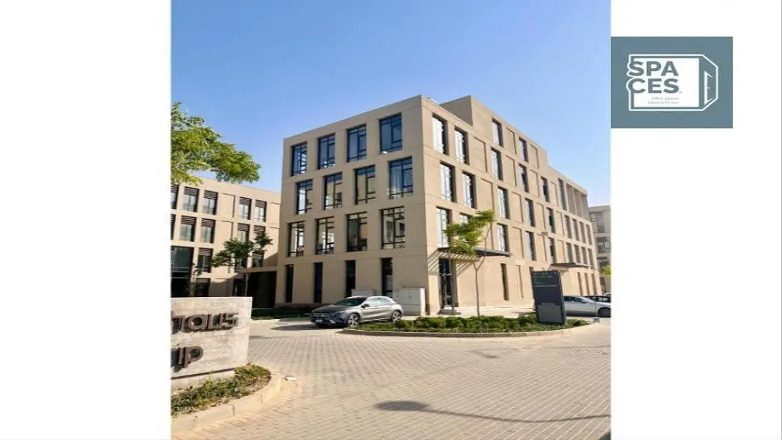 Modern Office for Sale - 71 Square Meters