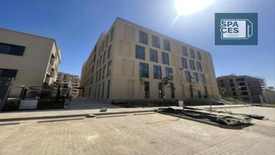 Modern Office for Sale - 71 Square Meters