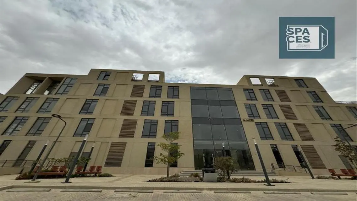 Modern Office for Sale - 71 Square Meters