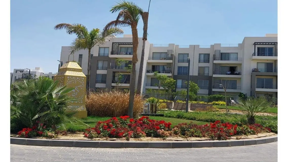 Luxury Apartment for Rent with Premium Amenities