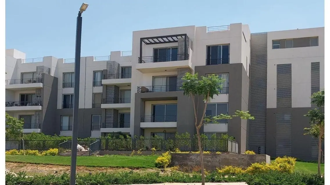 Luxury Apartment for Rent with Premium Amenities