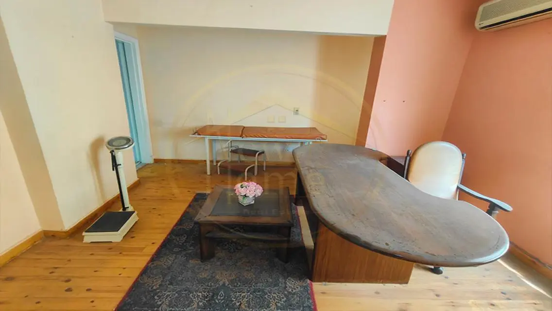Administrative Office for Rent in Mustafa Kamel