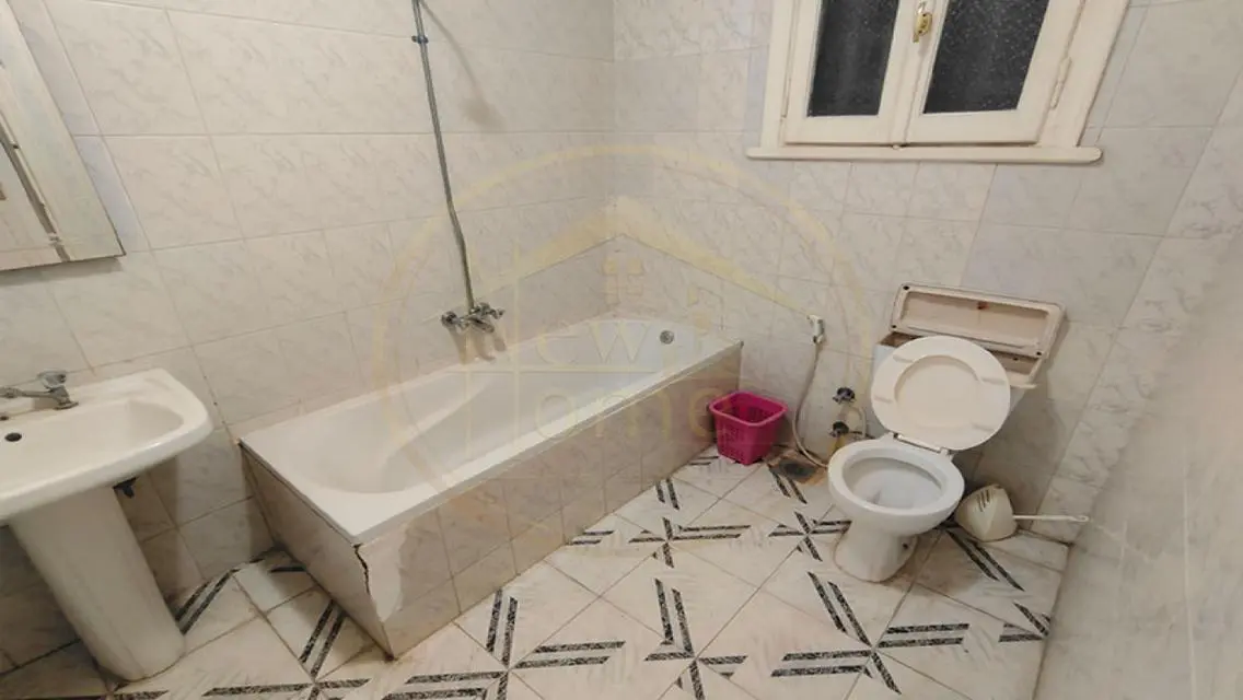 Administrative Office for Rent in Mustafa Kamel