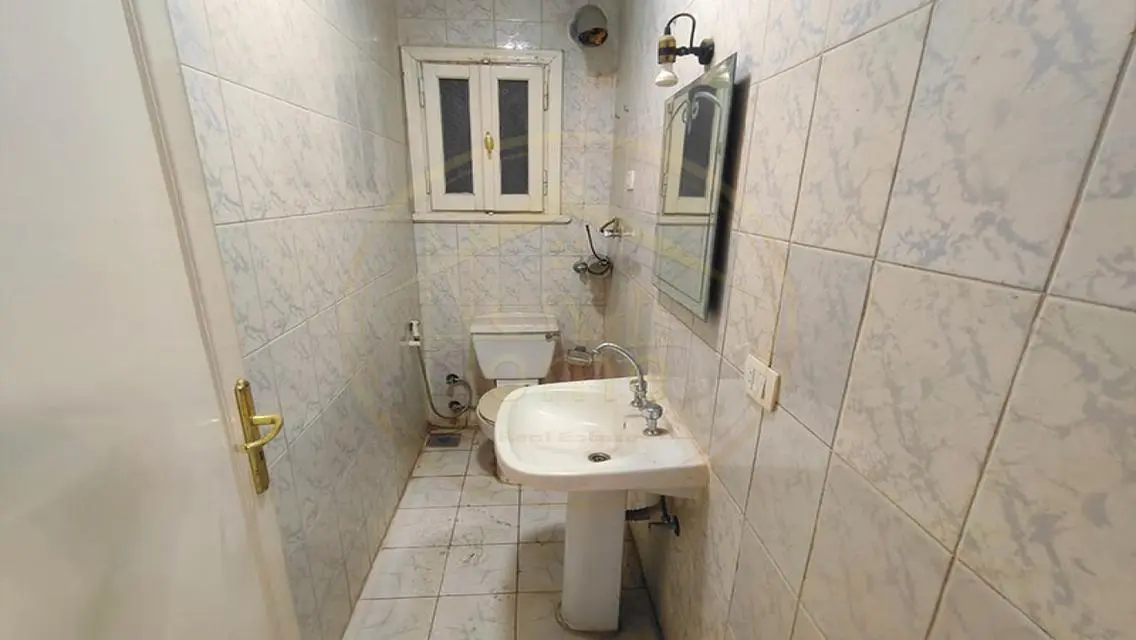 Administrative Office for Rent in Mustafa Kamel