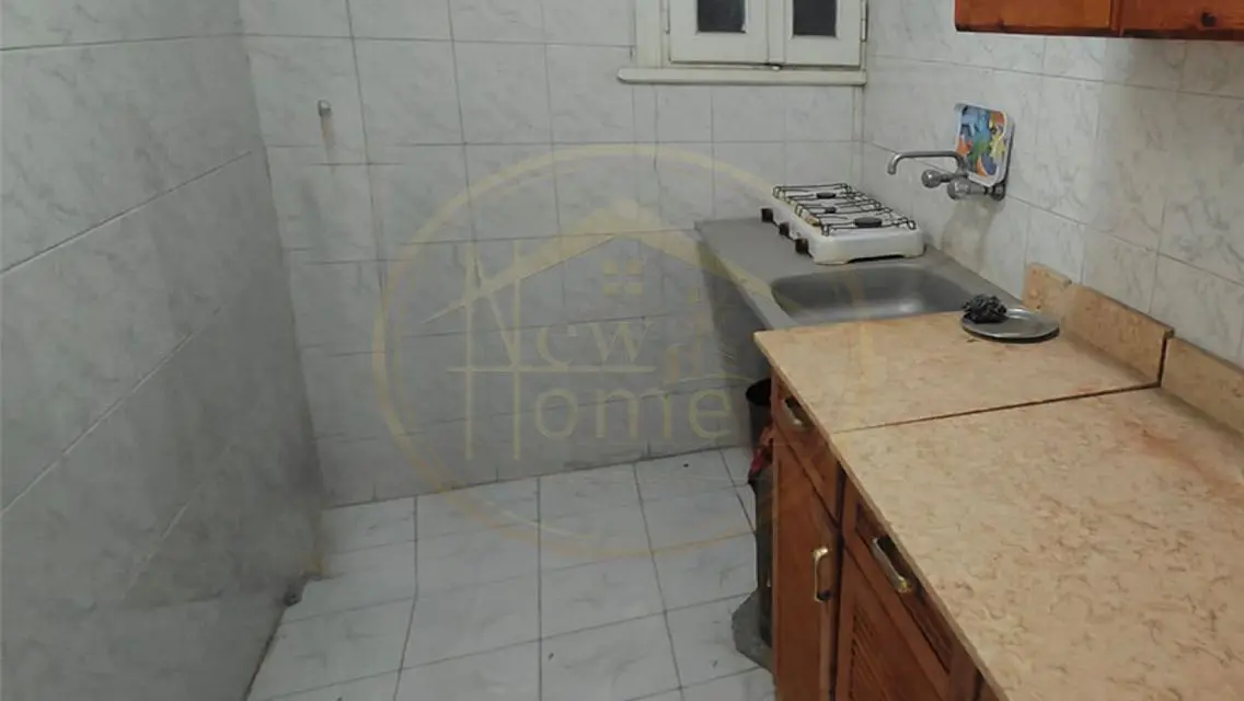 Administrative Office for Rent in Mustafa Kamel