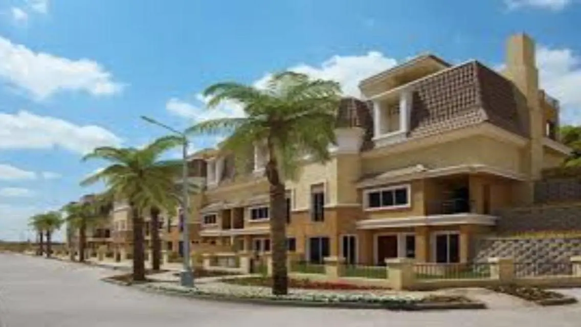 Luxury Villa in Enchanting Area for 6.5 Million