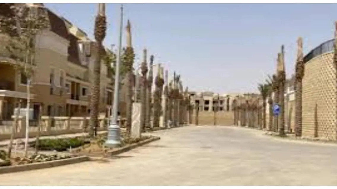 Luxury Villa in Enchanting Area for 6.5 Million