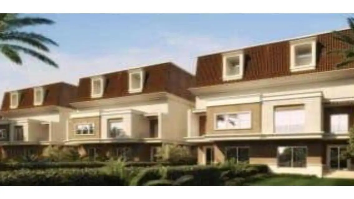 Luxury Villa in Enchanting Area for 6.5 Million