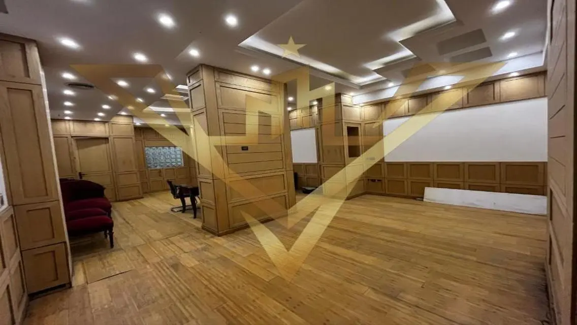 Luxury Apartment for Sale with Spacious Design