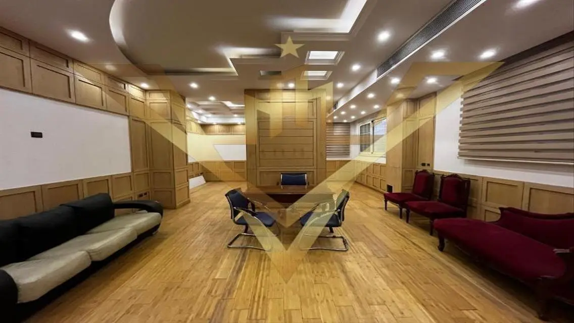 Luxury Apartment for Sale with Spacious Design