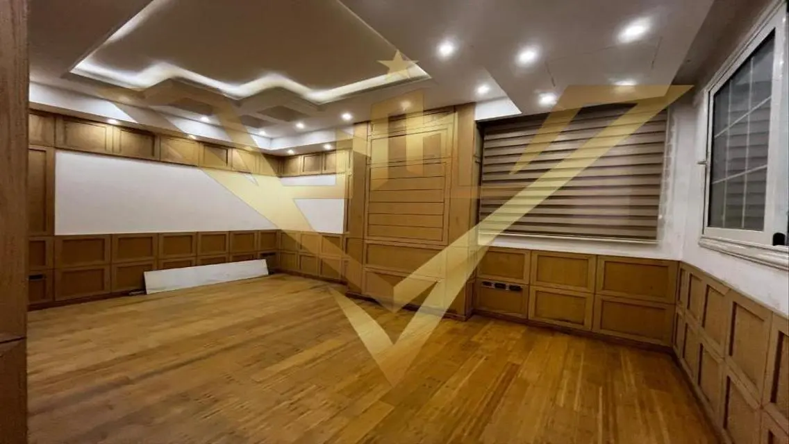 Luxury Apartment for Sale with Spacious Design