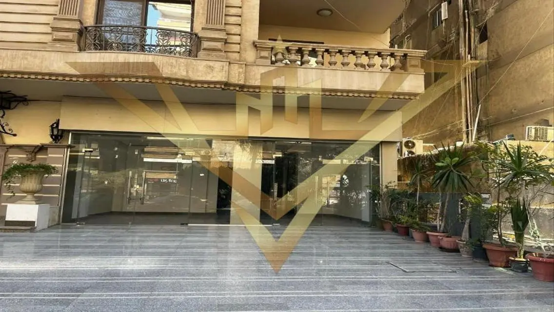 Luxury Apartment for Sale with Spacious Design