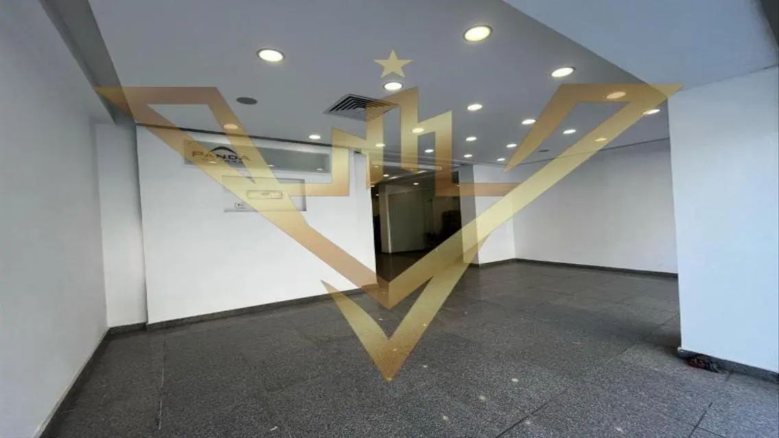 Luxury Apartment for Sale with Spacious Design