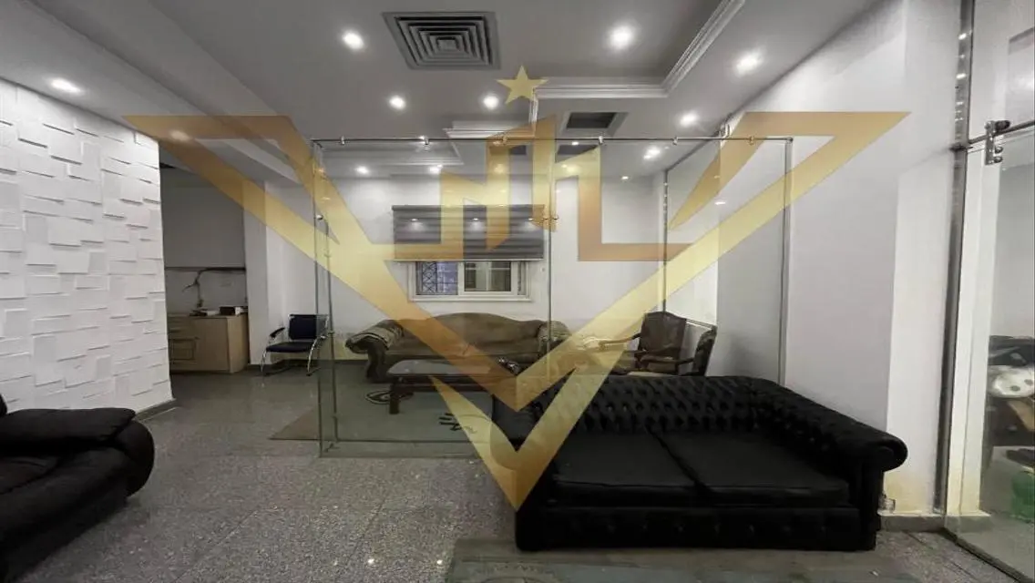 Luxury Apartment for Sale with Spacious Design