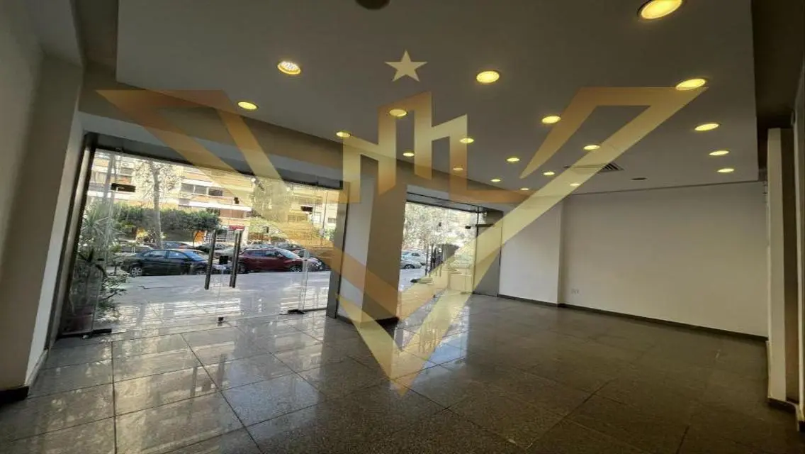 Luxury Apartment for Sale with Spacious Design