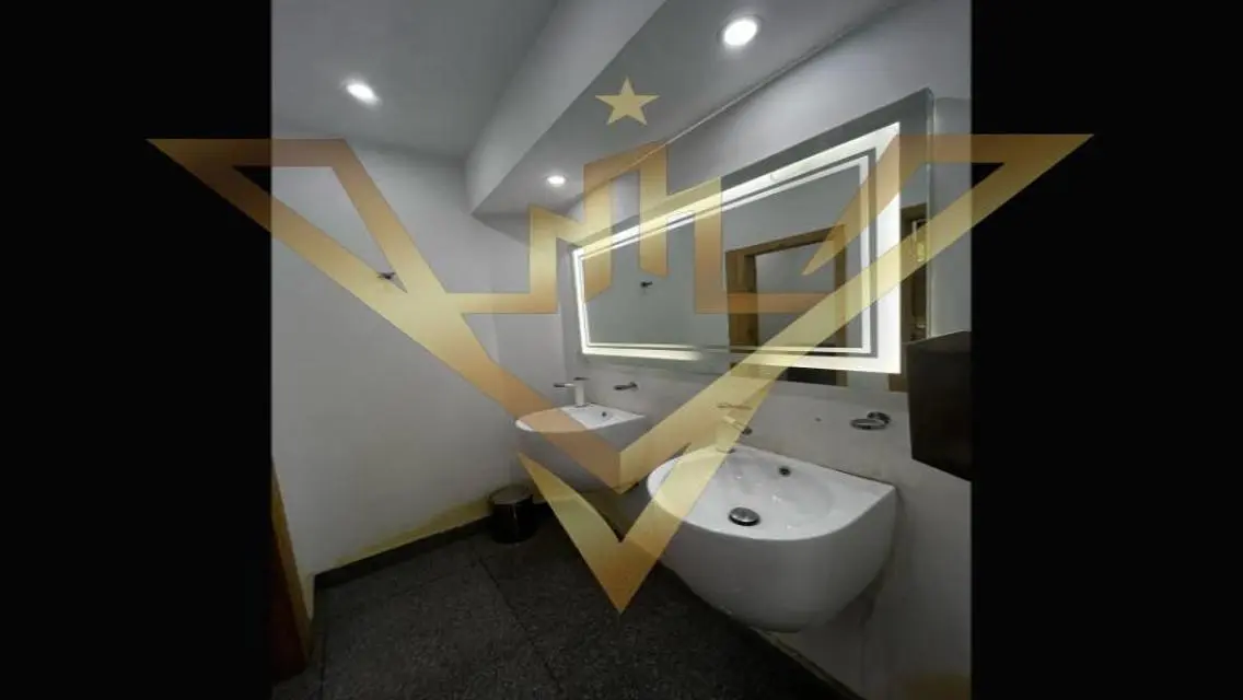 Luxury Apartment for Sale with Spacious Design