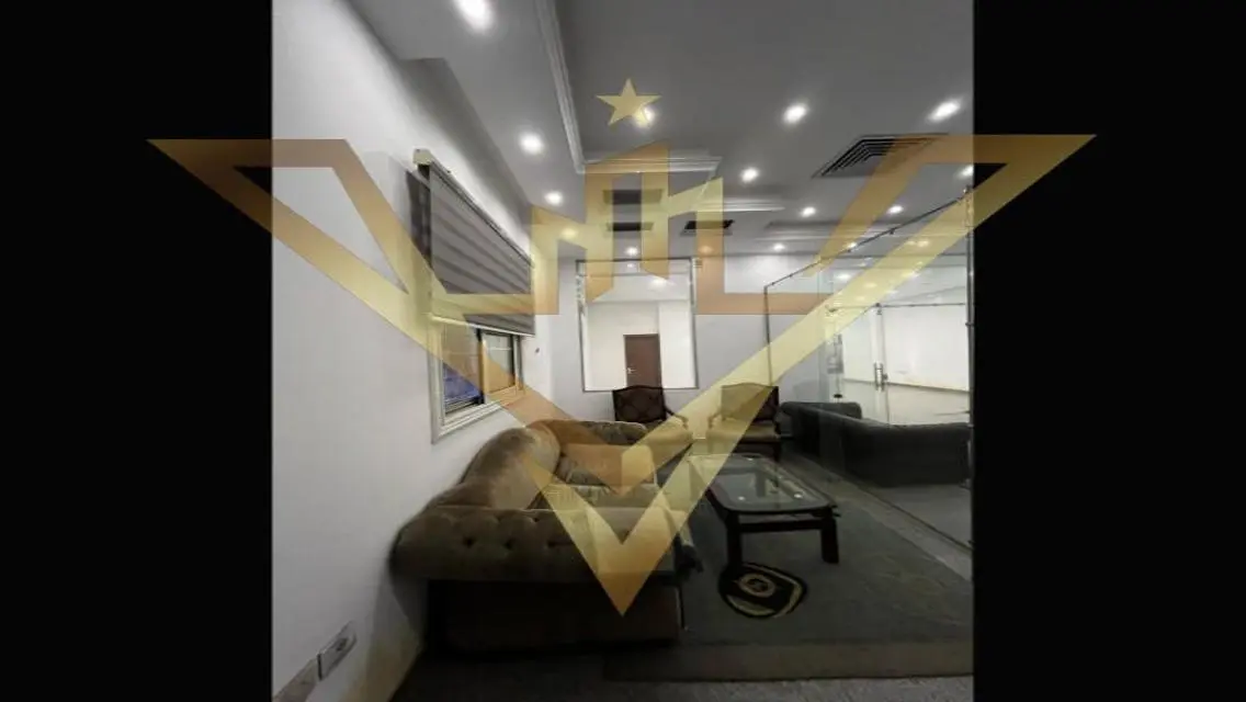 Luxury Apartment for Sale with Spacious Design