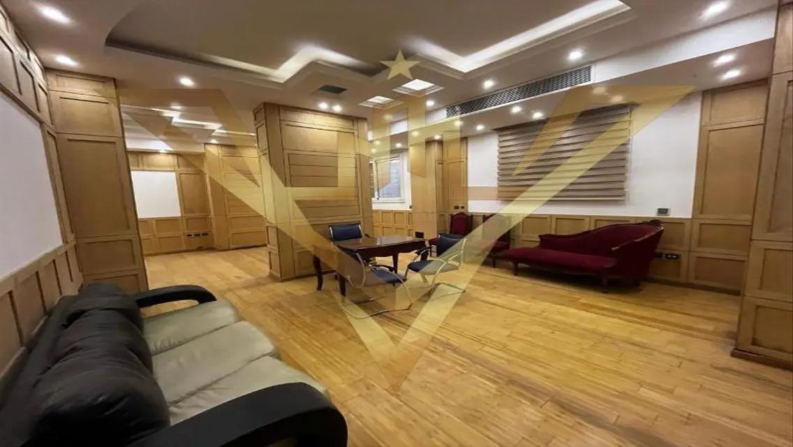 Luxury Apartment for Sale with Spacious Design