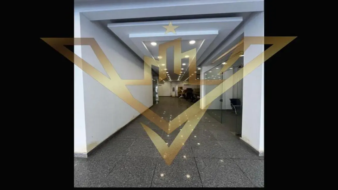 Luxury Apartment for Sale with Spacious Design