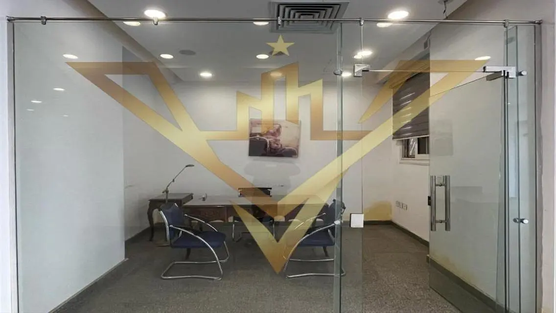 Luxury Apartment for Sale with Spacious Design