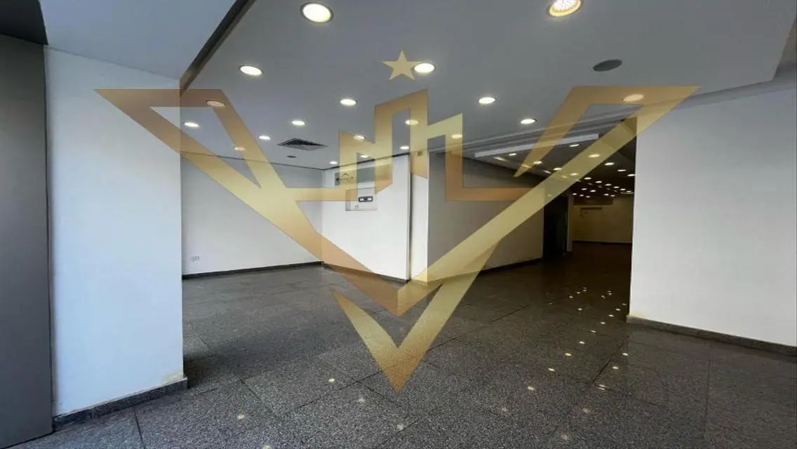 Luxury Apartment for Sale with Spacious Design
