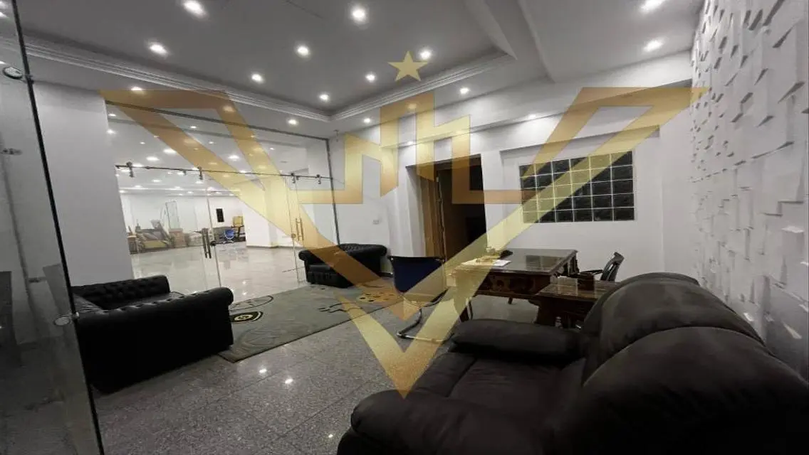Luxury Apartment for Sale with Spacious Design