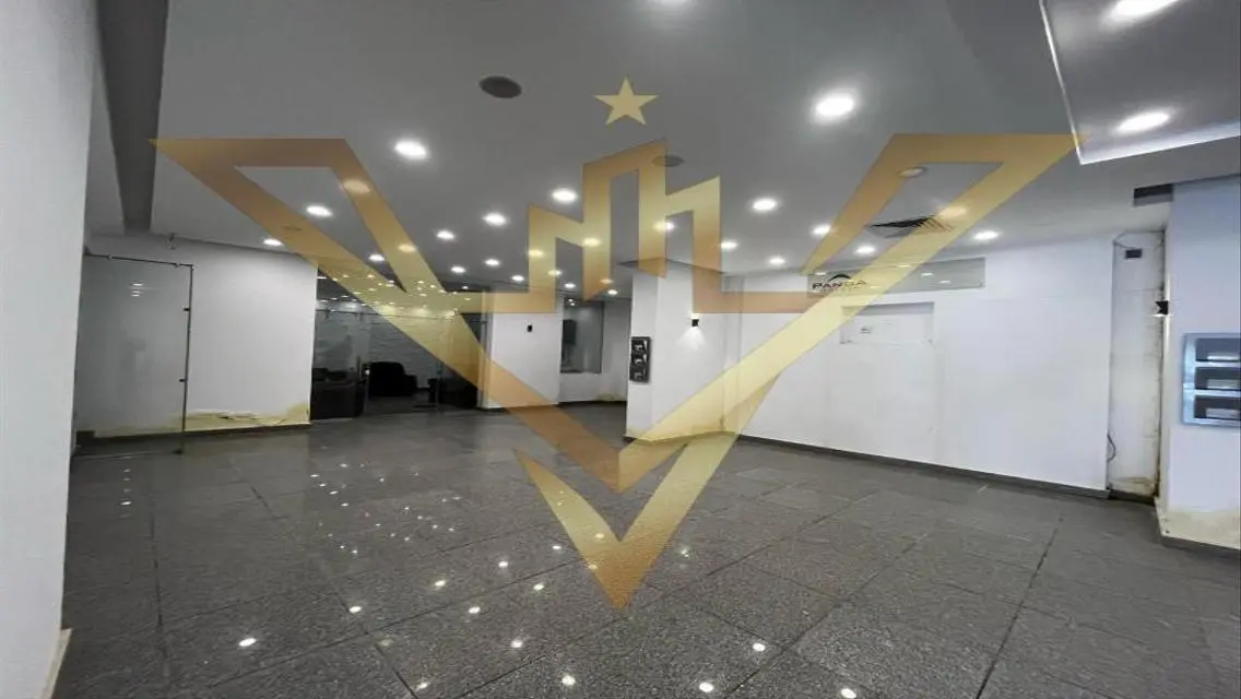 Luxury Apartment for Sale with Spacious Design