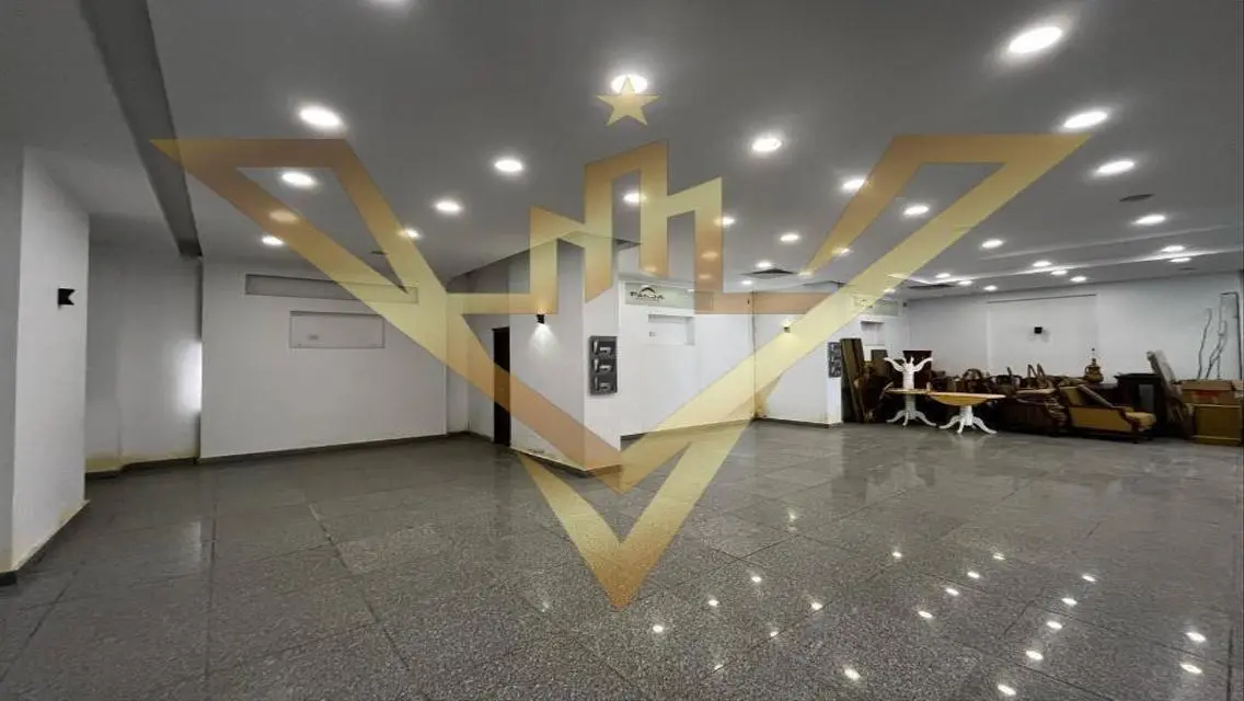 Luxury Apartment for Sale with Spacious Design