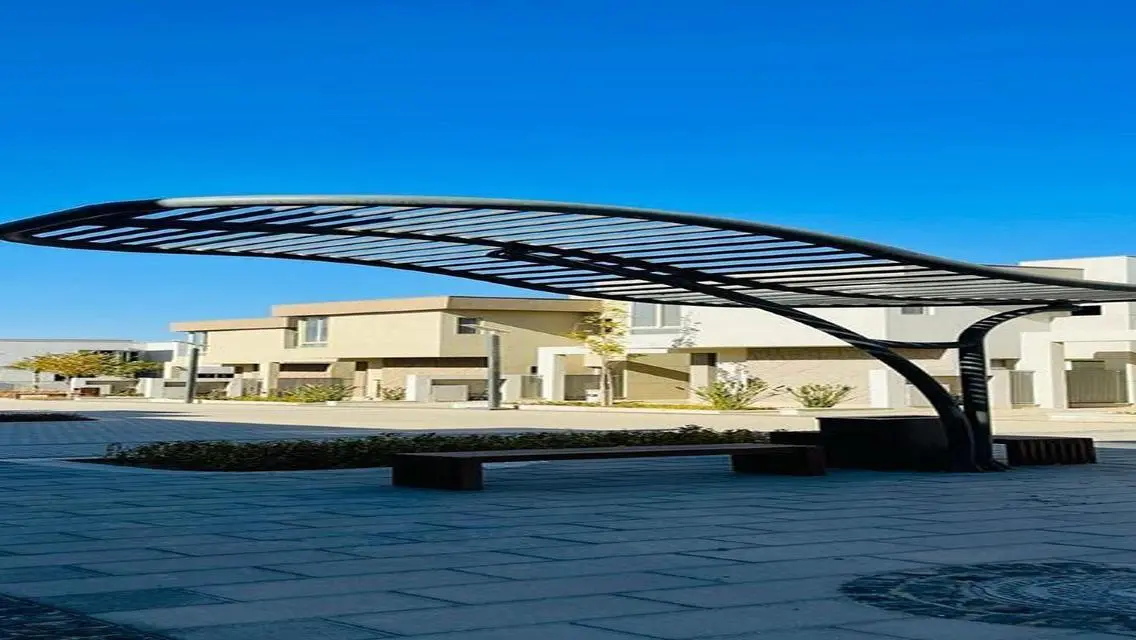 Luxury Apartment for Sale with Spacious Layout