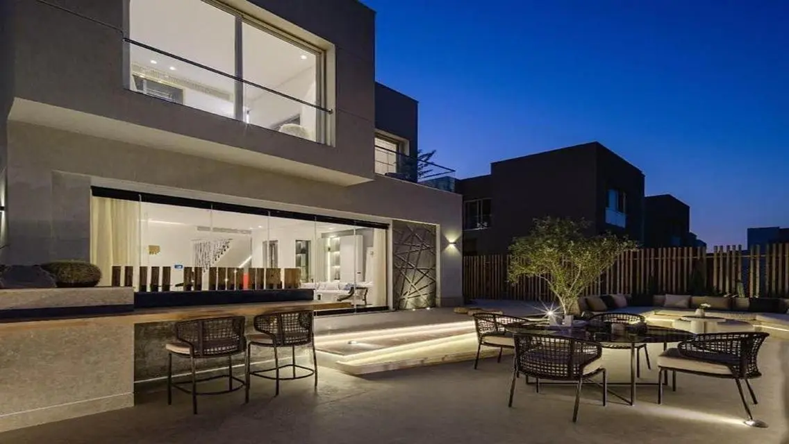 Luxury Apartment for Sale with Spacious Layout