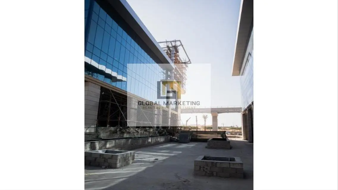 Spacious Apartment of 1600 Sqm for Only 1600