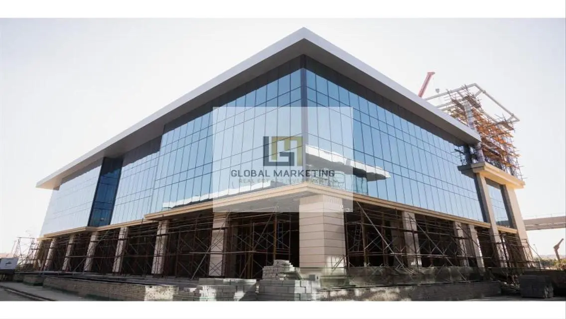 Spacious Apartment of 1600 Sqm for Only 1600