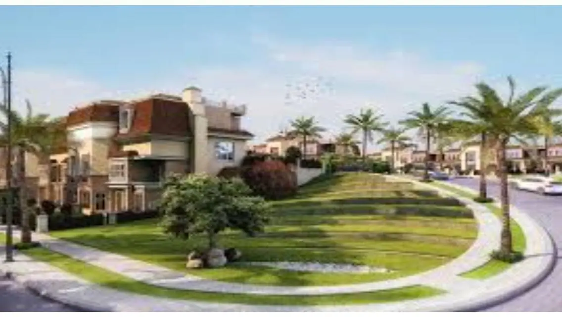Luxury Apartment with Private Garden and Shared Pool