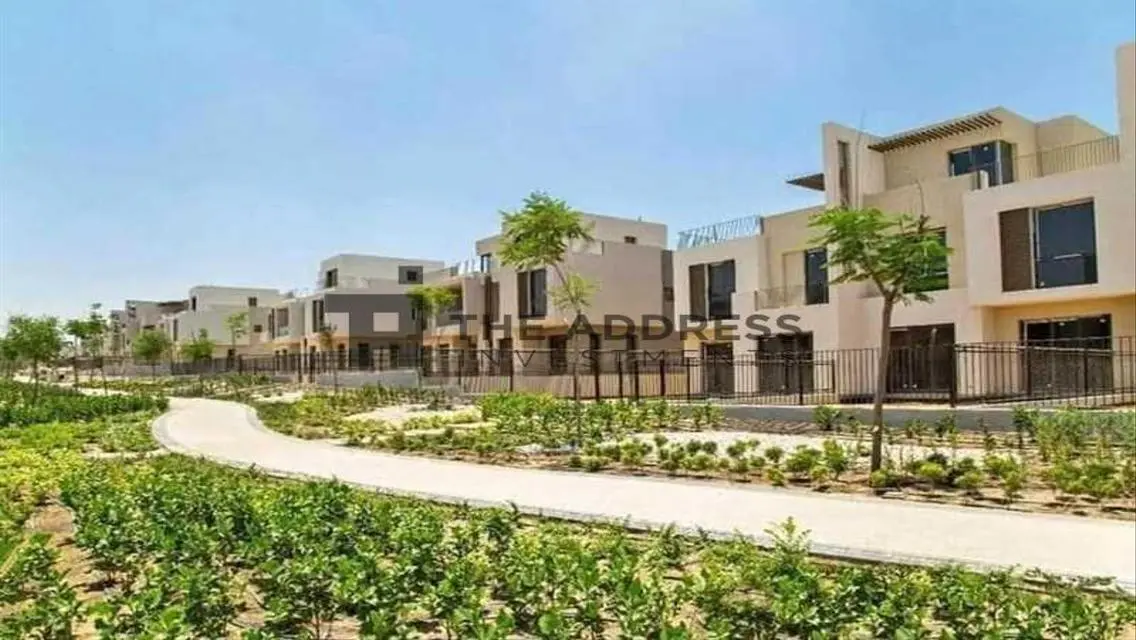 Luxurious Home in District 5 with Private Pool and Garden