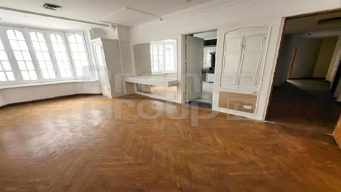 Luxury Apartment for Sale with 6000 Sq Meter Space