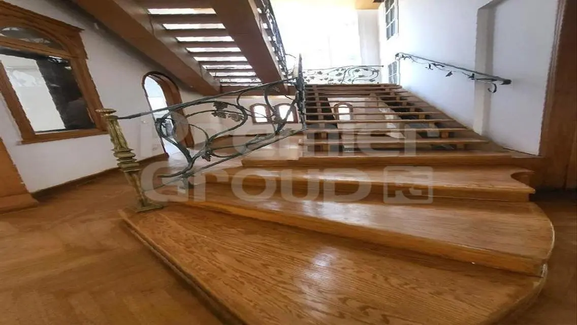 Luxury Apartment for Sale with 6000 Sq Meter Space