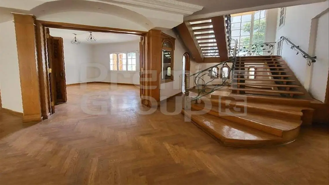 Luxury Apartment for Sale with 6000 Sq Meter Space
