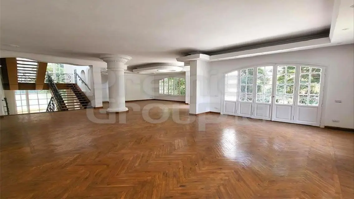 Luxury Apartment for Sale with 6000 Sq Meter Space
