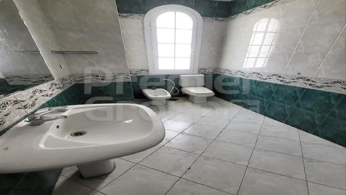 Luxury Apartment for Sale with 6000 Sq Meter Space