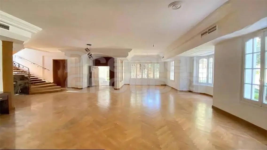 Luxury Apartment for Sale with 6000 Sq Meter Space